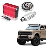 Enhance your car with Ford Bronco Full Size Converter 