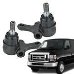 Enhance your car with Ford E250 Van Lower Ball Joint 