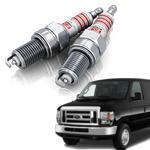 Enhance your car with Ford E250 Van Spark Plugs 