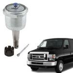 Enhance your car with Ford E250 Van Upper Ball Joint 