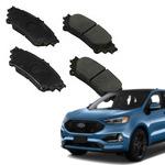 Enhance your car with Ford Edge Brake Pad 