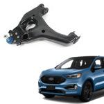 Enhance your car with Ford Edge Control Arm With Ball Joint 