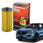 Enhance your car with Ford Edge Oil Filter 