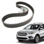 Enhance your car with Ford Escape Drive Belt Pulleys 