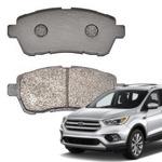 Enhance your car with Ford Escape Front Brake Pad 