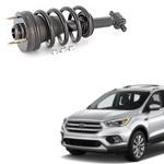 Enhance your car with Ford Escape Front Complete Strut Assembly 