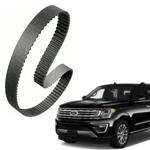 Enhance your car with Ford Expedition Belts 