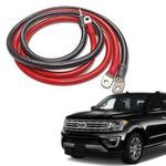 Enhance your car with Ford Expedition Car Battery & Cables 