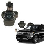 Enhance your car with Ford Expedition Lower Ball Joint 