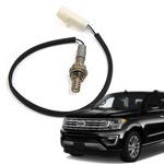 Enhance your car with Ford Expedition Oxygen Sensor 