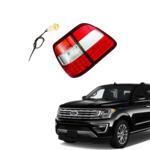 Enhance your car with Ford Expedition Tail Light & Parts 
