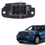 Enhance your car with Ford Explorer Blower Motor 