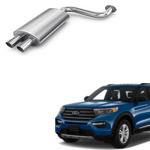 Enhance your car with Ford Explorer Exhaust Pipe 
