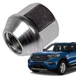 Enhance your car with Ford Explorer Wheel Lug Nut & Bolt 