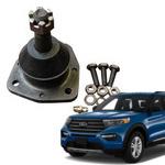 Enhance your car with Ford Explorer Upper Ball Joint 