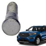 Enhance your car with Ford Explorer Wheel Lug Nut 