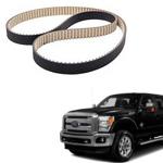 Enhance your car with Ford F 100-350 Pickup Belts 