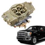Enhance your car with Ford F 100-350 Pickup Carburetor 