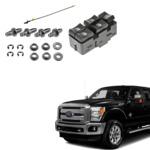 Enhance your car with Ford F 100-350 Pickup Door Hardware 