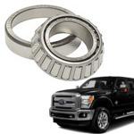 Enhance your car with Ford F 100-350 Pickup Front Wheel Bearings 
