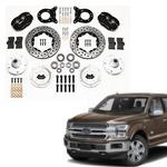 Enhance your car with Ford F150 Brake Calipers & Parts 