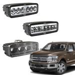 Enhance your car with Ford F150 Driving & Fog Light 
