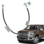 Enhance your car with Ford F150 Front Brake Hose 
