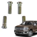 Enhance your car with Ford F150 Wheel Stud & Nuts 