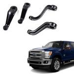 Enhance your car with Ford F250 Arms 