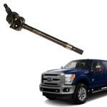 Enhance your car with Ford F250 Driveshaft & U Joints 