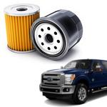 Enhance your car with Ford F250 Oil Filter & Parts 