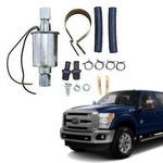 Enhance your car with Ford F250 Fuel Pump & Parts 
