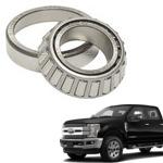 Enhance your car with Ford F250 Pickup Front Wheel Bearings 
