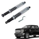 Enhance your car with Ford F250 Pickup Shocks 