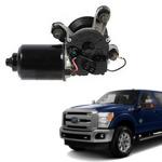 Enhance your car with Ford F250 Wiper Motor 