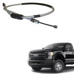 Enhance your car with Ford F350 Brake Cables 