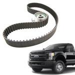 Enhance your car with Ford F350 Drive Belt Pulleys 