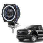 Enhance your car with Ford F350 Driving & Fog Light 
