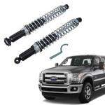 Enhance your car with Ford F350 Pickup Shocks 