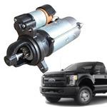 Enhance your car with Ford F350 Starter 