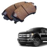 Enhance your car with Ford F450 Brake Pad 