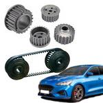 Enhance your car with Ford Focus Drive Belt Pulleys 