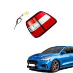 Enhance your car with Ford Focus Tail Light & Parts 