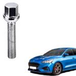 Enhance your car with Ford Focus Wheel Lug Nuts & Bolts 