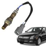 Enhance your car with Ford Fusion Oxygen Sensor 