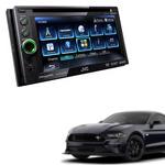 Enhance your car with Ford Mustang Computer & Modules 