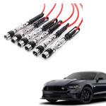 Enhance your car with Ford Mustang Ignition Wires 
