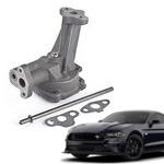 Enhance your car with Ford Mustang Oil Pump & Block Parts 