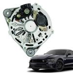 Enhance your car with Ford Mustang Remanufactured Alternator 