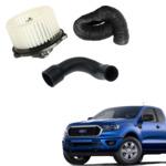 Enhance your car with Ford Ranger Blower Motor & Parts 